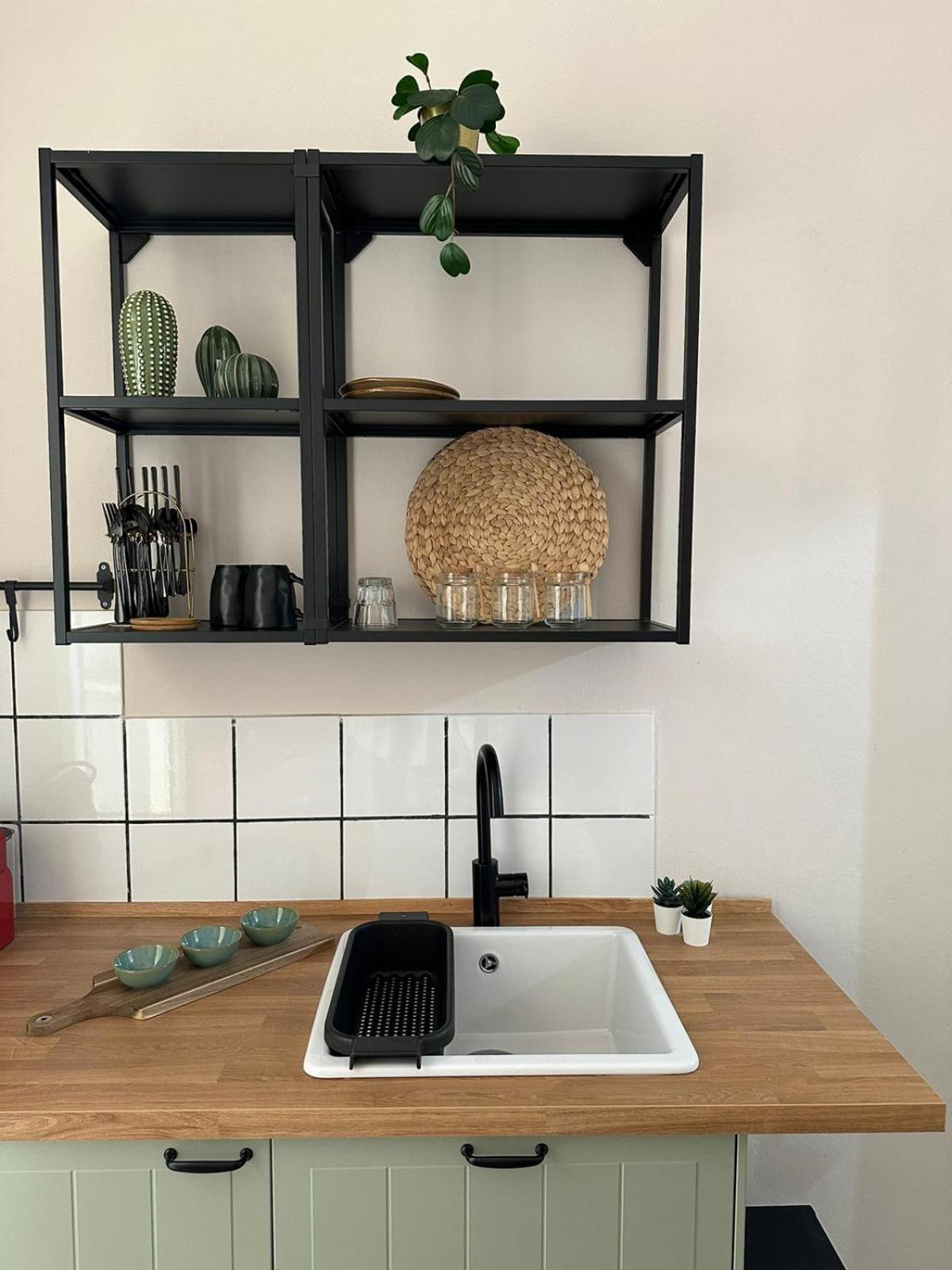 Emy'S Apartment Агридженто Екстериор снимка