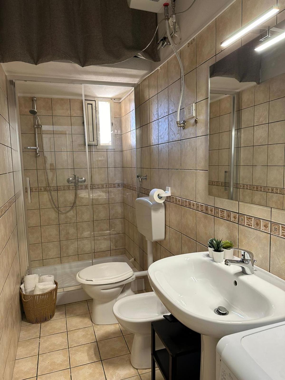 Emy'S Apartment Агридженто Екстериор снимка